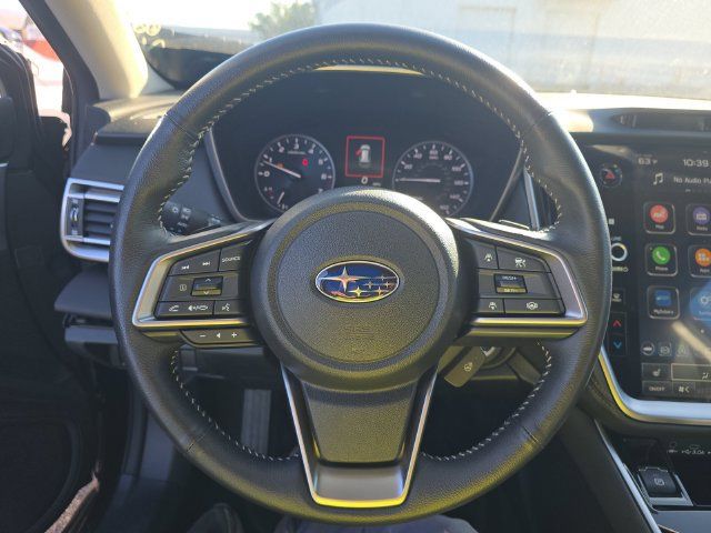 Used 2024 Subaru Outback Limited AWD/4WD image 9