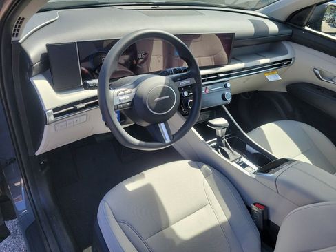 New 2026 Hyundai Tucson SEL FWD image 18