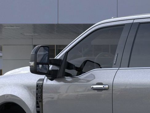 New 2026 Ford F350 Platinum w/ FX4 Off-Road Package AWD/4WD image 21