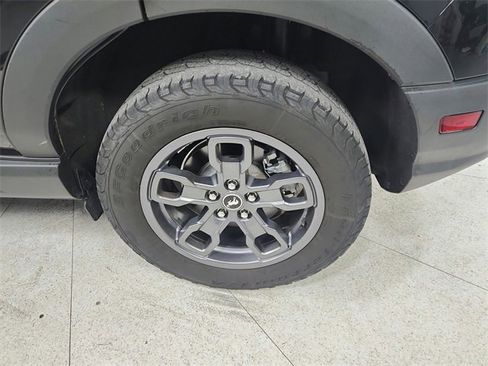 Used 2021 Ford Bronco Sport Big Bend image 37