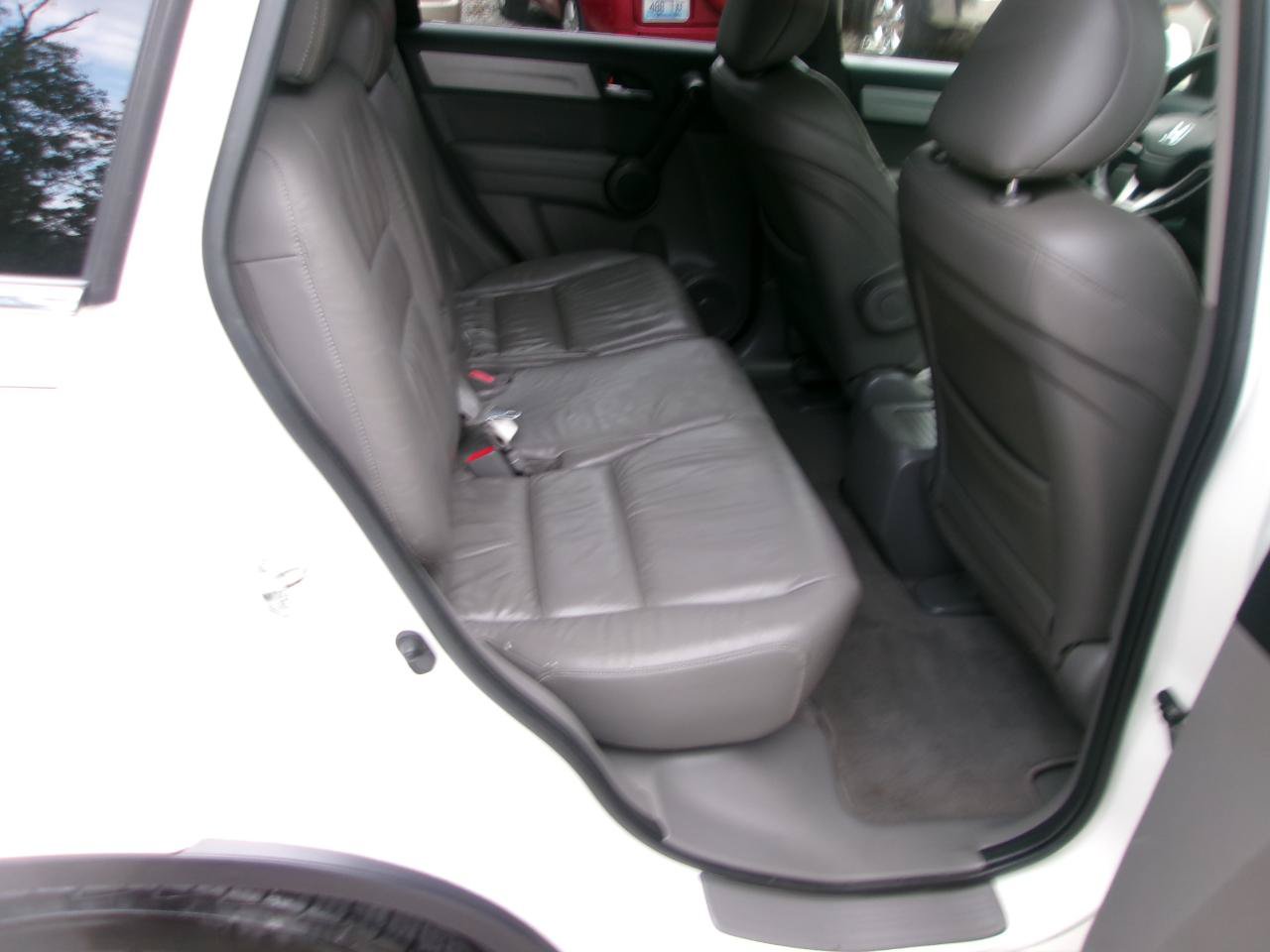 Used 2011 Honda CR-V EX-L image 8