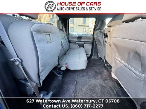 Used 2015 Ford F150 XLT image 40