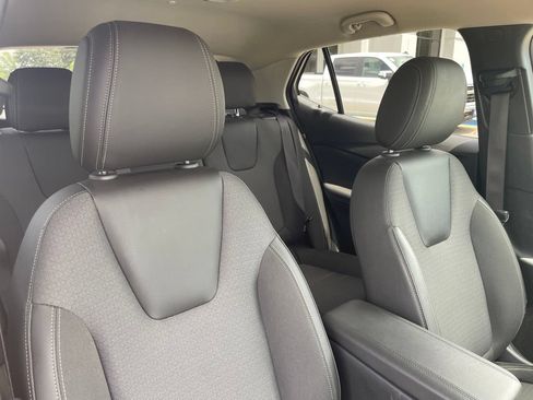 Used 2024 Buick Encore GX Preferred AWD/4WD image 34