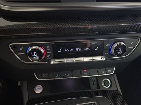 Used 2018 Audi SQ5 Prestige w/ Prestige Package AWD/4WD image 20