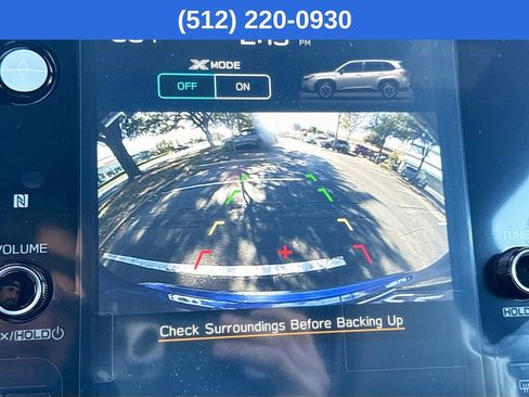 New 2026 Subaru Forester Premium image 16