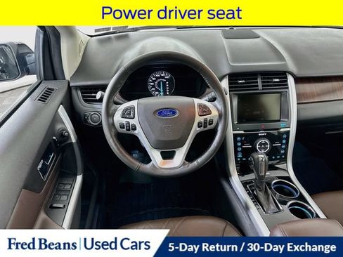 Used 2013 Ford Edge Limited AWD/4WD image 28
