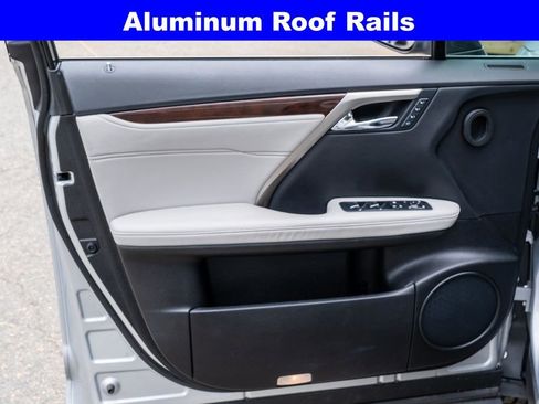Used 2016 Lexus RX 350 FWD w/ Premium Package image 11