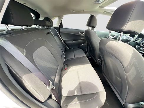 Used 2023 Hyundai Kona SEL w/ Convenience Package image 27