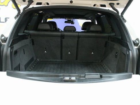 Used 2016 BMW X5 xDrive50i image 17