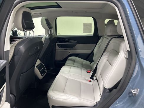 New 2026 Lincoln Nautilus Premier w/ Equipment Group 102A image 27