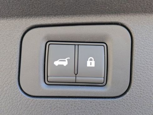 New 2025 INFINITI QX80 Autograph image 13