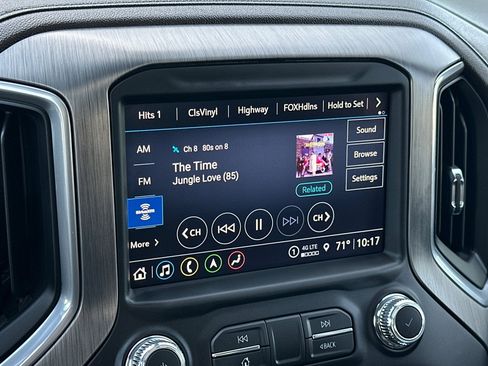 Used 2022 GMC Sierra 2500 Denali w/ Denali Ultimate Package image 39