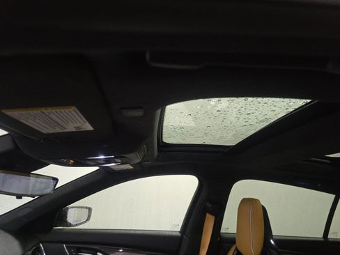 Used 2024 Cadillac CT5 V Blackwing w/ Super Cruise 2 Package image 14