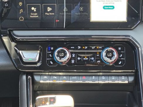 New 2026 GMC Sierra 1500 AT4X AWD/4WD image 21