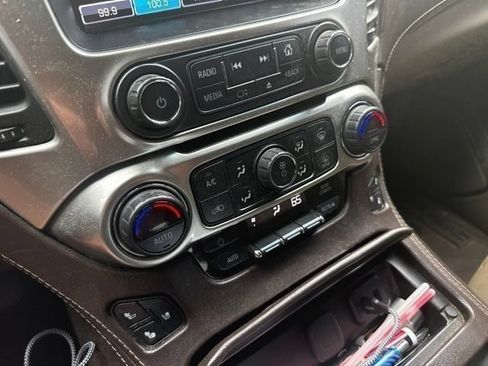 Certified 2017 Chevrolet Tahoe Premier RWD image 45