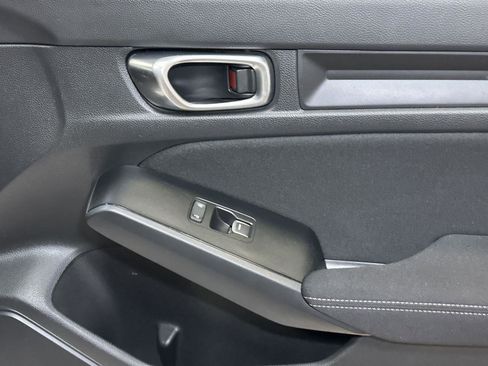 Certified 2024 Honda Civic LX image 37