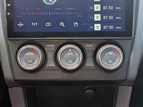 Used 2019 Subaru WRX STI Limited image 14