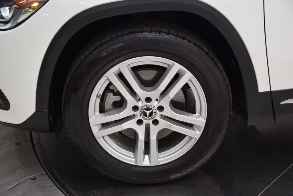 Used 2022 Mercedes-Benz GLA 250 image 12