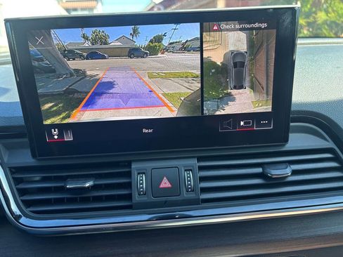 Used 2021 Audi Q5 2.0T Premium Plus w/ Premium Plus Package image 12