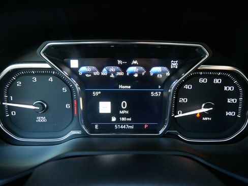 Used 2021 GMC Yukon Denali AWD/4WD image 27