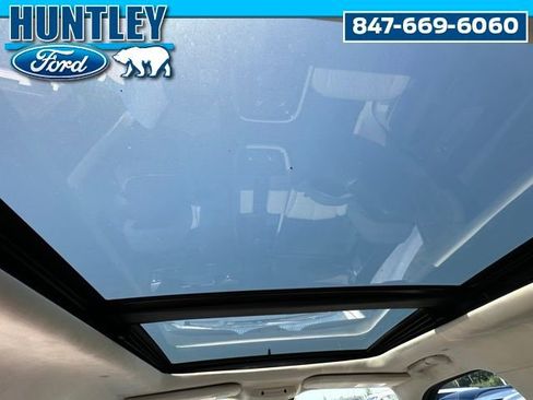 Used 2021 Lincoln Navigator Black Label AWD/4WD image 20