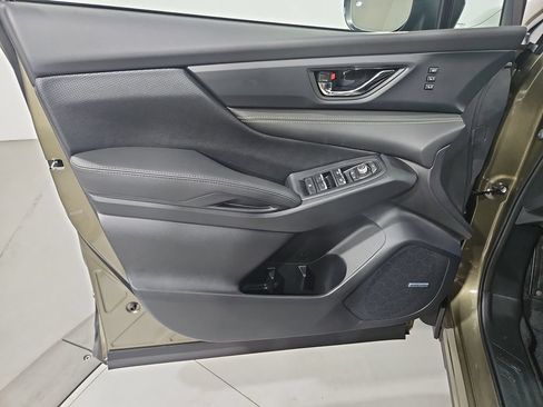 New 2026 Subaru Ascent Bronze Edition AWD/4WD image 10