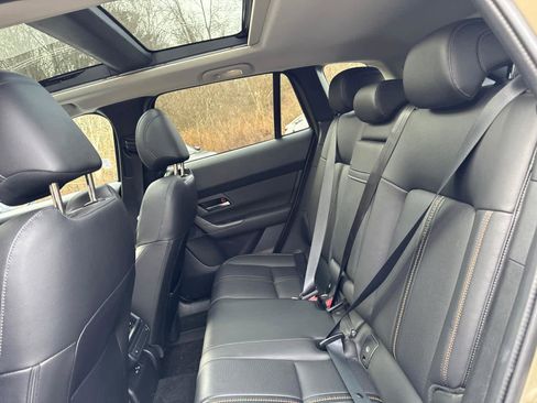 Used 2023 MAZDA CX-50 2.5 Turbo w/ Weather Package image 33