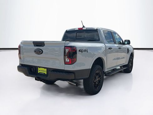 Used 2026 Ford Ranger XLT w/ Technology Package AWD/4WD image 5