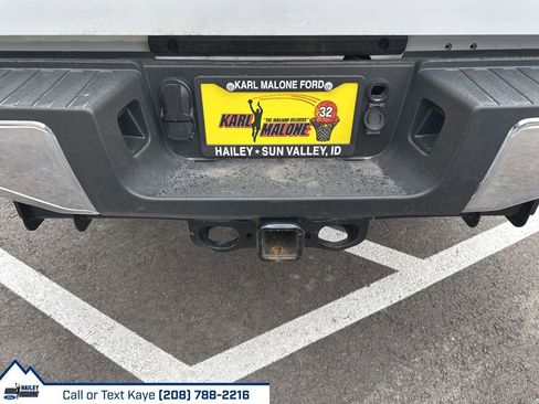 New 2025 Ford F350 XLT AWD/4WD image 5