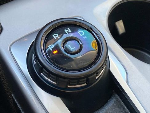 Used 2022 Ford Bronco Sport Outer Banks image 28