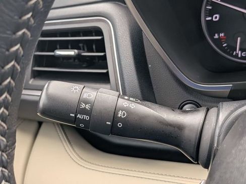 Used 2024 Subaru Ascent Limited w/ Technology Package AWD/4WD image 28