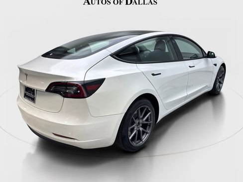 Used 2023 Tesla Model 3 Standard Range RWD image 6