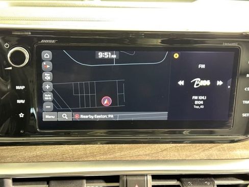 Used 2021 Kia K5 EX w/ EX Premium Package image 33