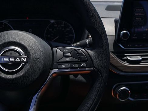 New 2026 Nissan Altima 2.5 SV FWD image 26