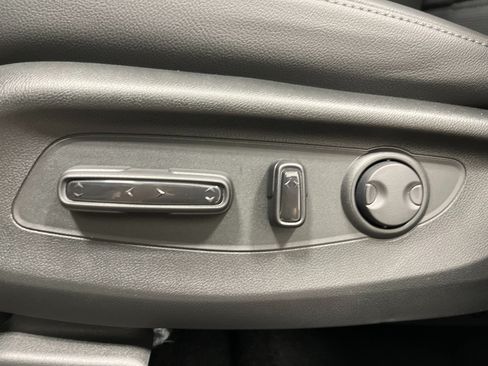 New 2026 Honda CR-V EX-L image 13