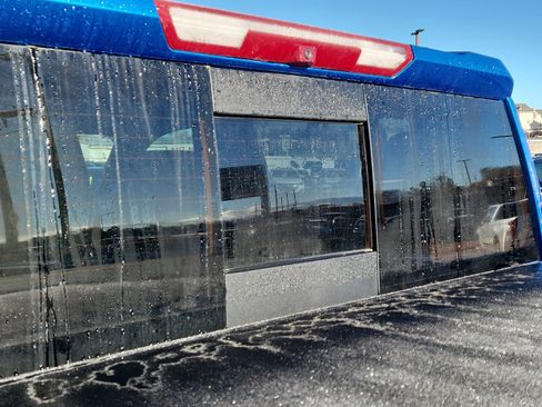 Used 2022 Chevrolet Silverado 1500 RST w/ RST All Star Premium Package image 26