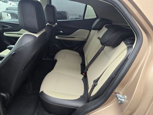 Used 2019 Buick Encore Preferred image 17