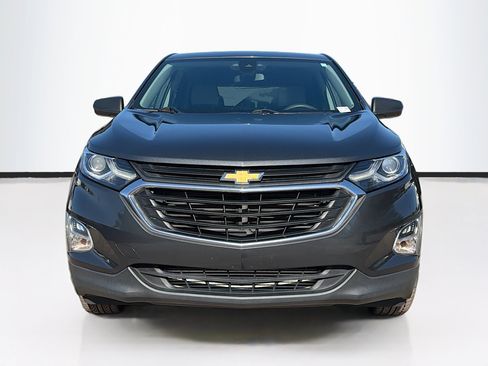 Used 2020 Chevrolet Equinox LS w/ LS Convenience Package image 8
