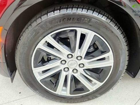 Used 2024 Cadillac Lyriq Tech w/ LPO, Floor Liner Package AWD/4WD image 73