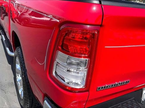Used 2019 RAM 1500 Big Horn AWD/4WD image 24