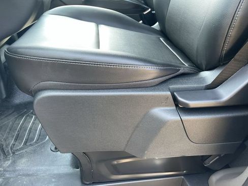 New 2026 Ford Transit 250 148 Medium Roof Extended AWD w/ Load Area Protection Package image 14