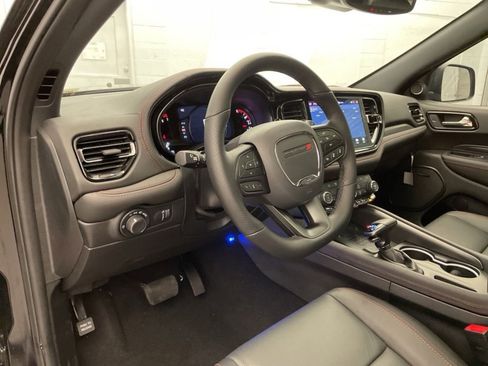 New 2026 Dodge Durango GT image 17