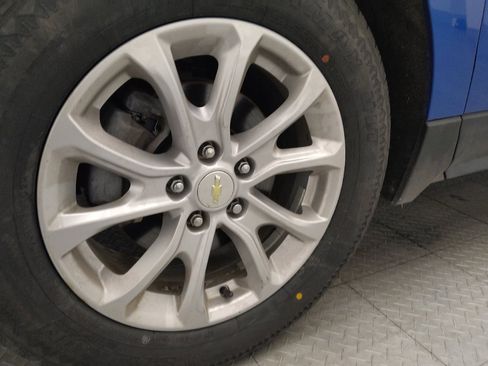 Used 2019 Chevrolet Equinox LS AWD/4WD image 31