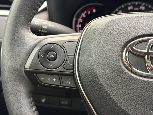 Used 2023 Toyota RAV4 XLE w/ Convenience Package AWD/4WD image 25
