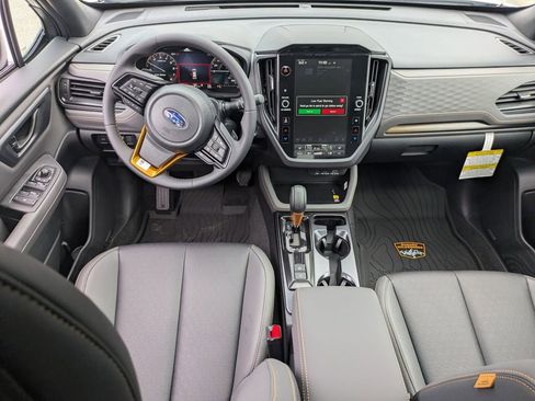New 2026 Subaru Forester Wilderness w/ Wilderness Package image 17
