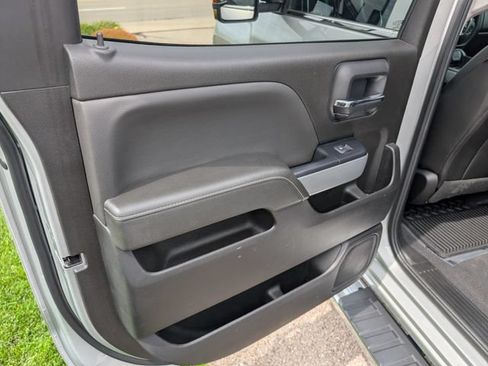 Used 2019 Chevrolet Silverado 2500 LTZ w/ Duramax Plus Package AWD/4WD image 26