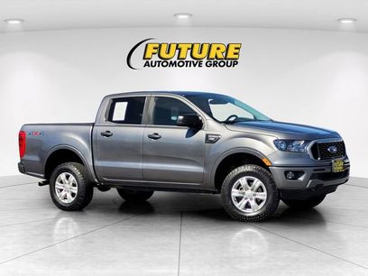 Used 2021 Ford Ranger XLT