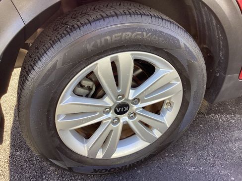 Used 2019 Kia Sportage LX image 21