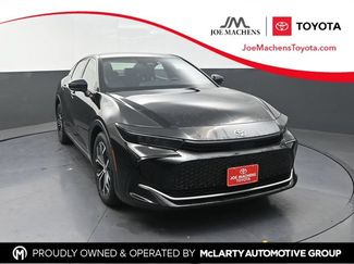 Used 2024 Toyota Crown AWD/4WD 360° Tour