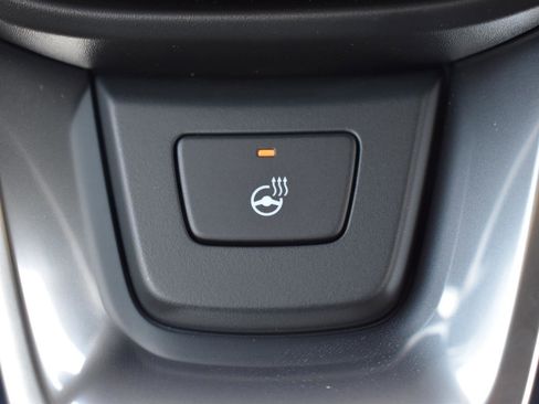 New 2026 Honda CR-V TrailSport image 6